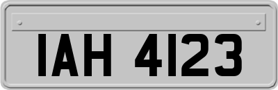 IAH4123