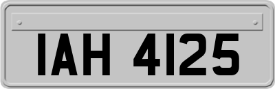 IAH4125