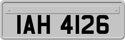 IAH4126