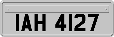 IAH4127