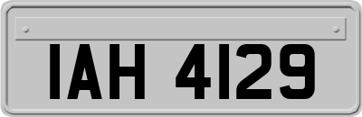 IAH4129