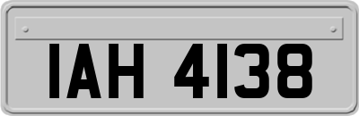 IAH4138
