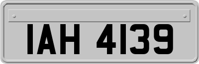 IAH4139