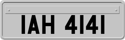 IAH4141