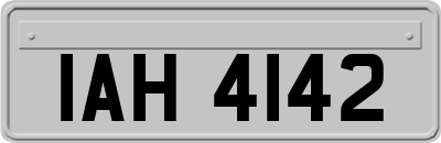 IAH4142