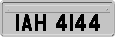 IAH4144