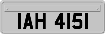 IAH4151