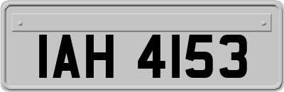 IAH4153
