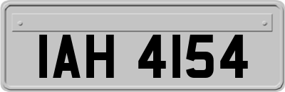 IAH4154