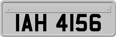 IAH4156