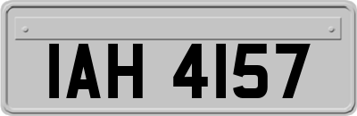 IAH4157