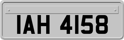 IAH4158