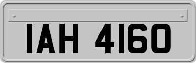 IAH4160