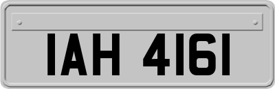 IAH4161