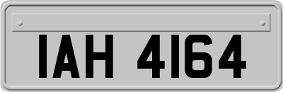 IAH4164