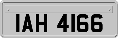 IAH4166