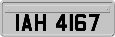 IAH4167