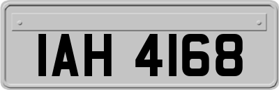 IAH4168