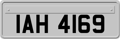 IAH4169