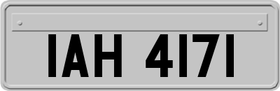 IAH4171