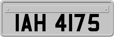 IAH4175