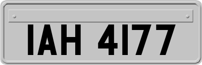 IAH4177