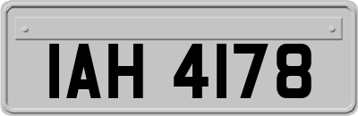 IAH4178