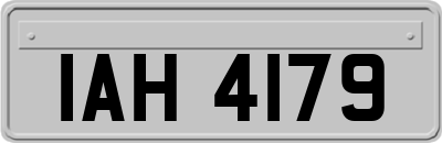 IAH4179