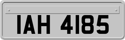 IAH4185