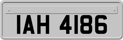IAH4186