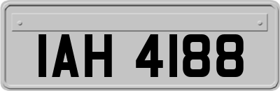 IAH4188