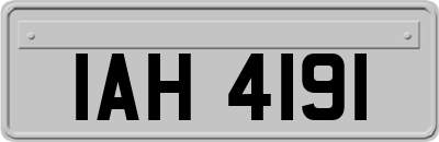 IAH4191