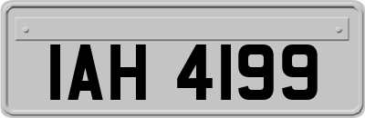 IAH4199