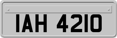 IAH4210
