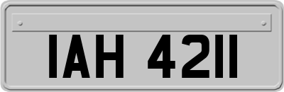 IAH4211