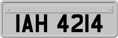 IAH4214