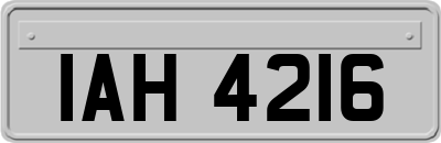IAH4216