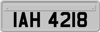 IAH4218
