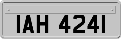 IAH4241