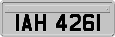 IAH4261