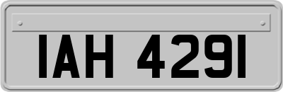IAH4291