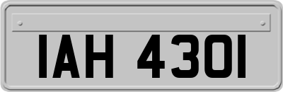IAH4301