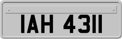 IAH4311