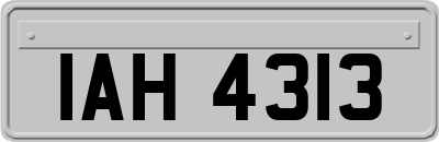 IAH4313