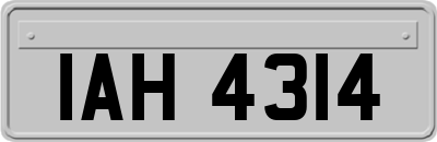 IAH4314