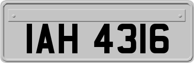 IAH4316