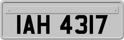 IAH4317