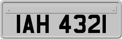 IAH4321