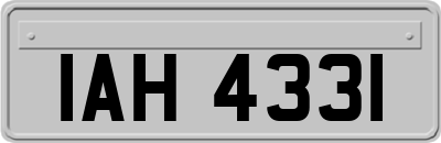 IAH4331