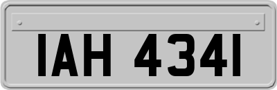 IAH4341